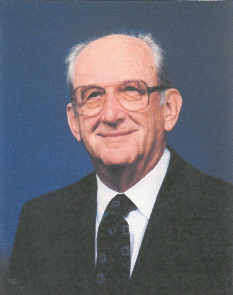 Clifford J. Radtke