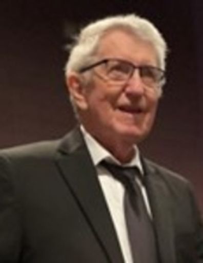 C.  Michael Long Profile Photo