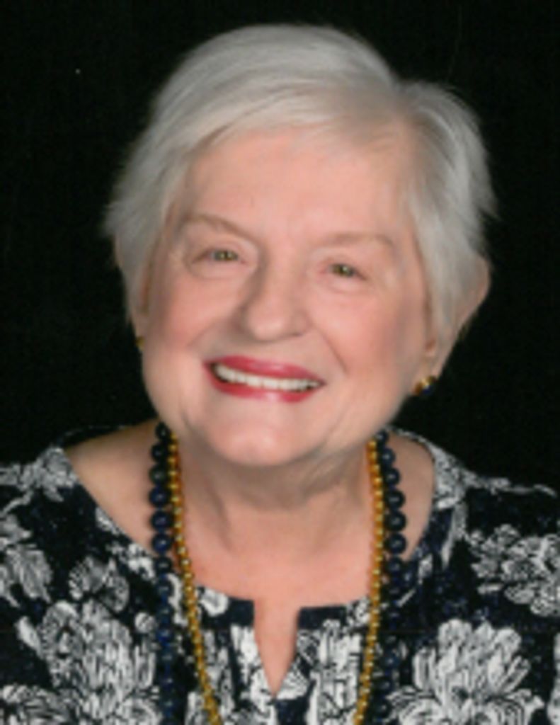 Priscilla G. Dunkleberger