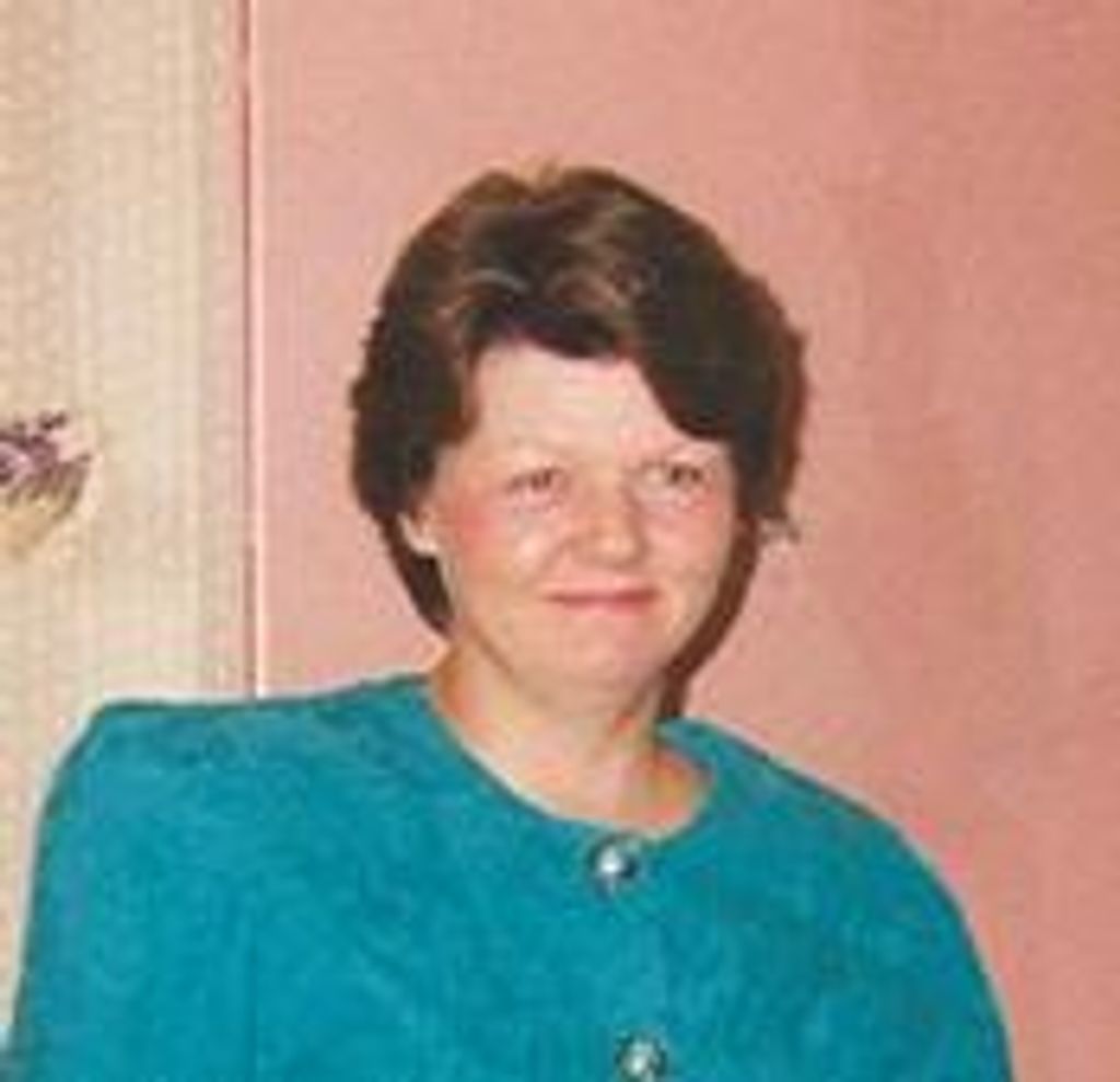 Phyllis Rhenea Mullen