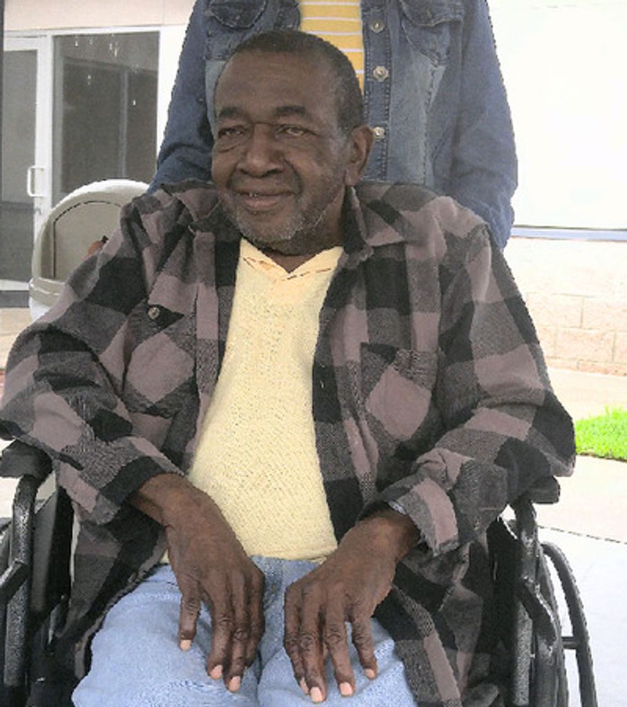 Wiley Jay Shavers Profile Photo