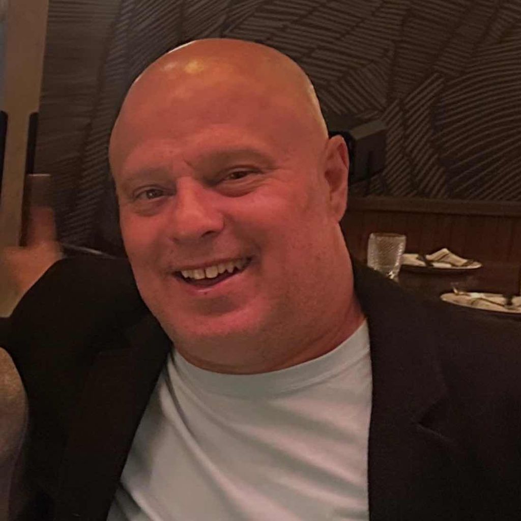 Jeffrey A. Salter Profile Photo