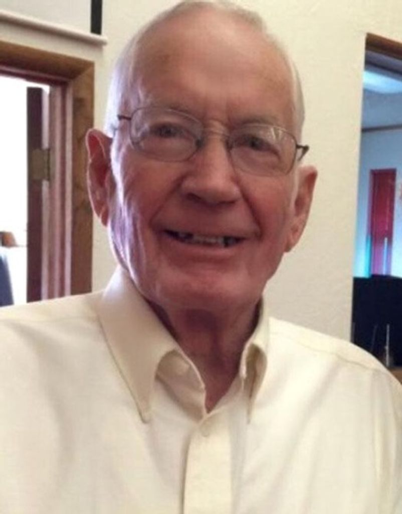 Bobby J. Dyer