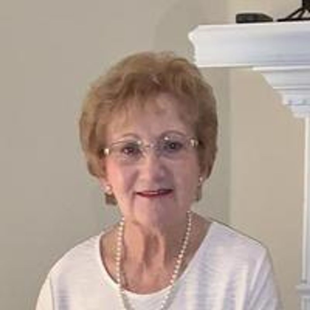 Evelyn Josephine Ross Profile Photo
