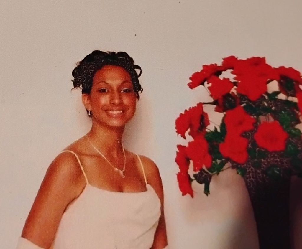 April Marie Locklear Profile Photo