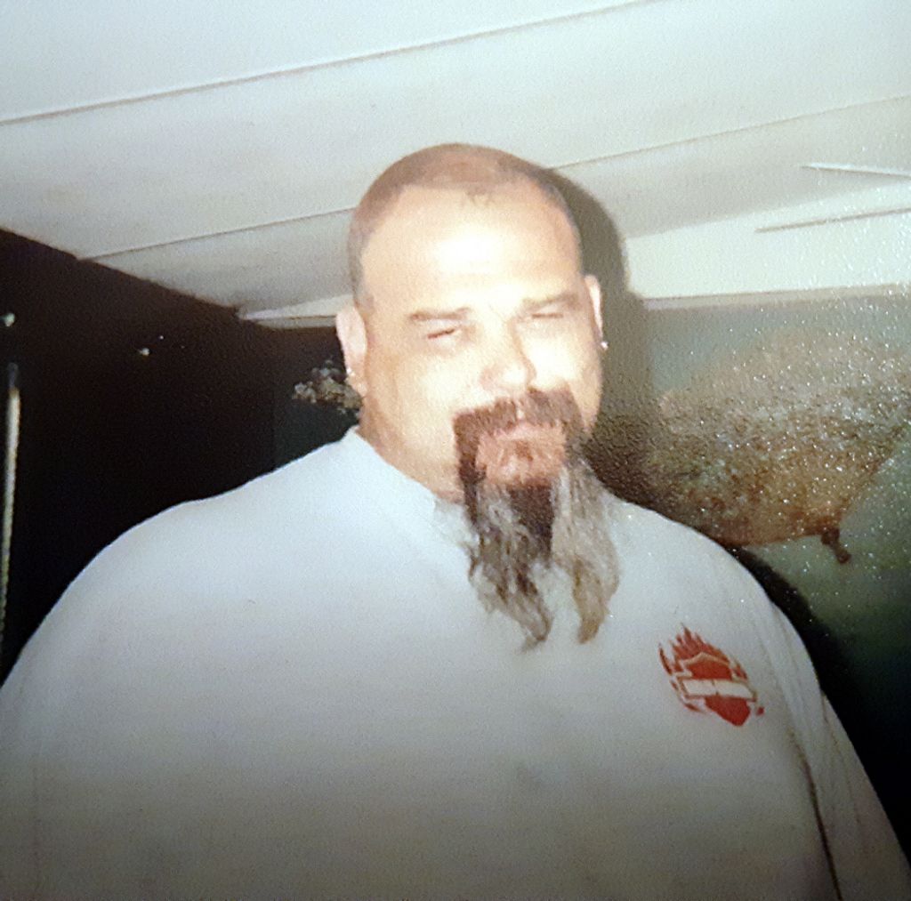 Frank David May