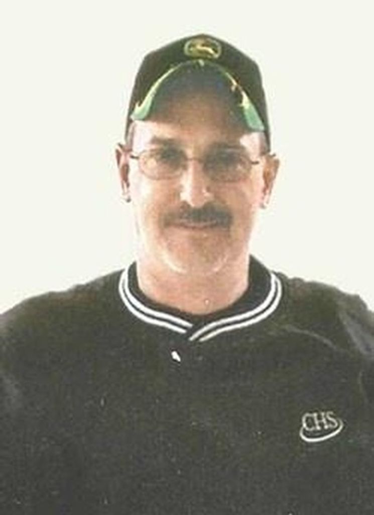 Bradley Earl Cosley Profile Photo