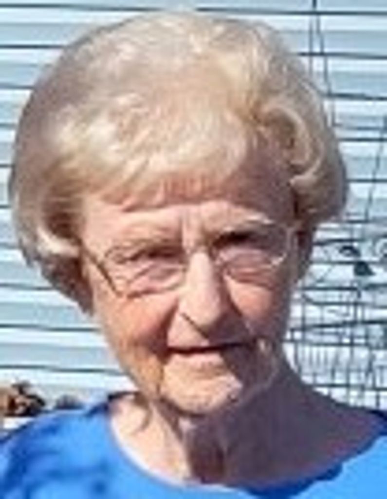 Grace (Jackson)  Devane