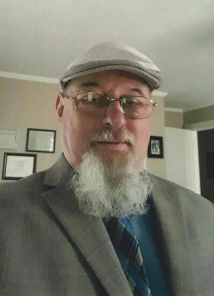 David Wayne Law Profile Photo