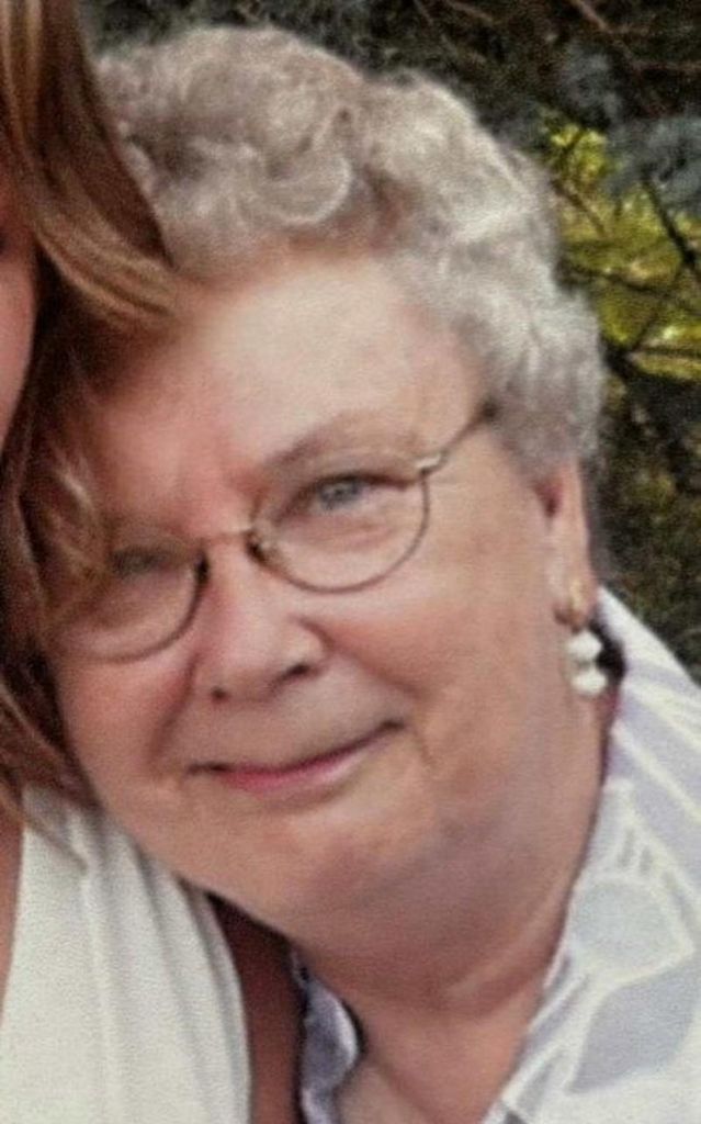 Joyce H. Lampart