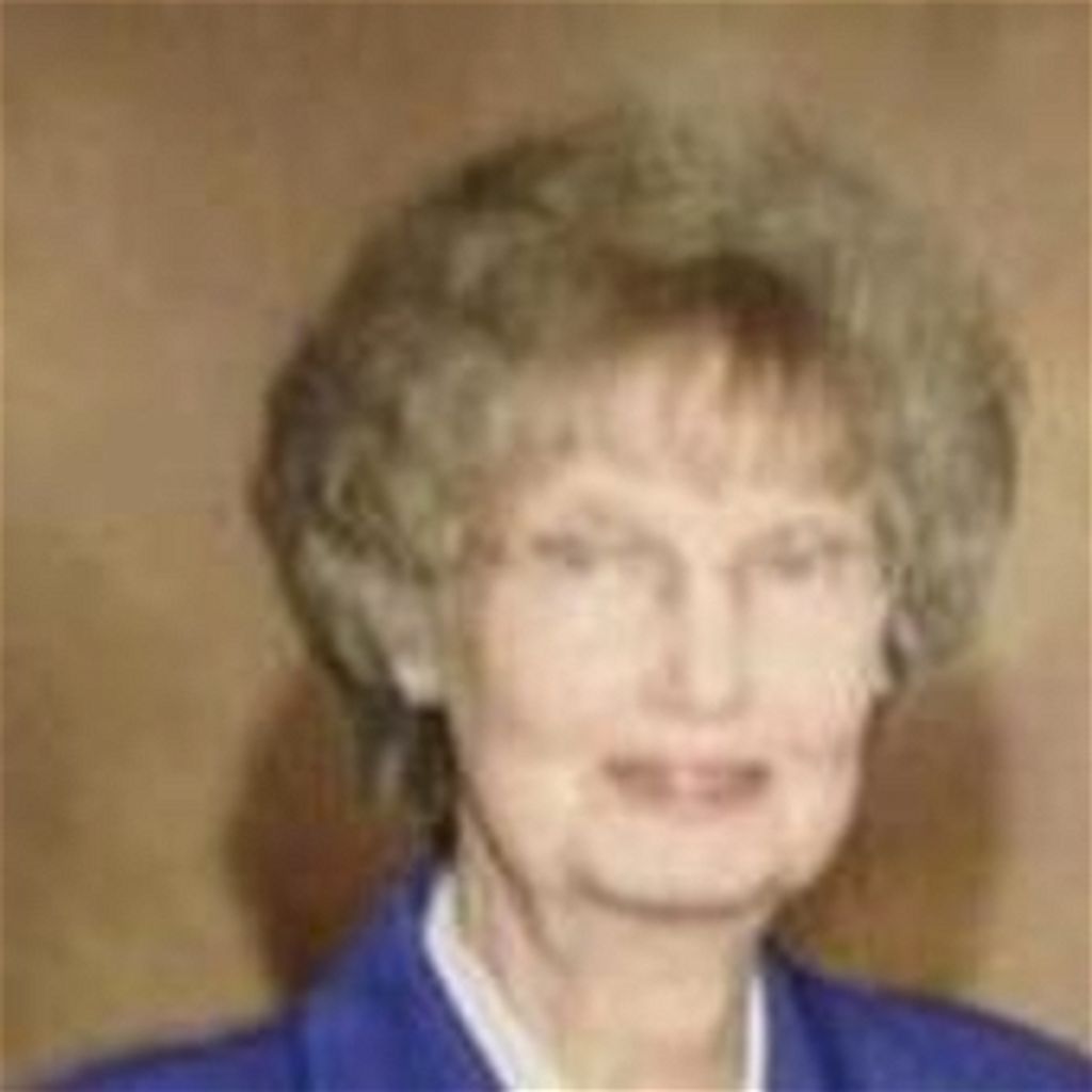 Dorothy Louise Mullen