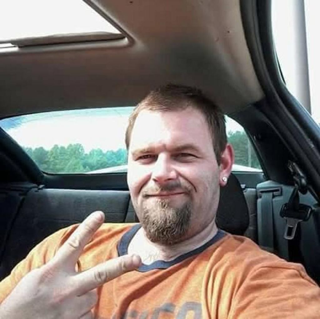Rex Dean Green, Jr. Profile Photo