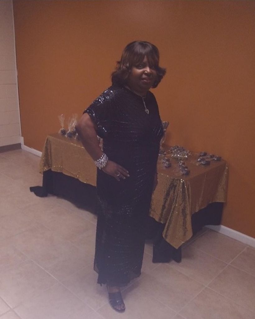 Rosalind Barnes