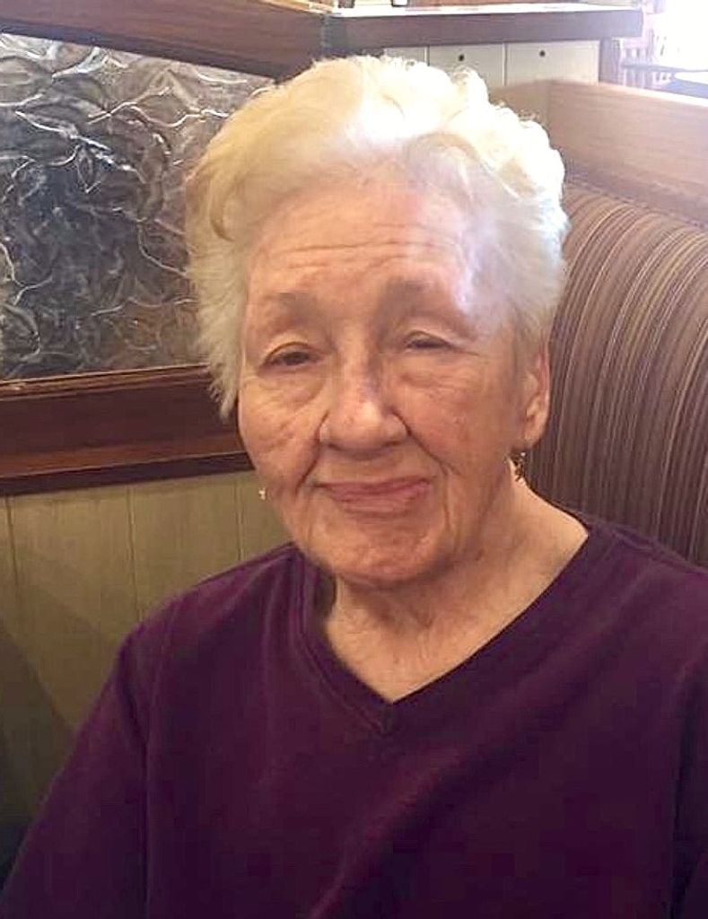 Dorothy Catherine Matoni Profile Photo