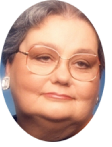 Frances Lee Collins Profile Photo