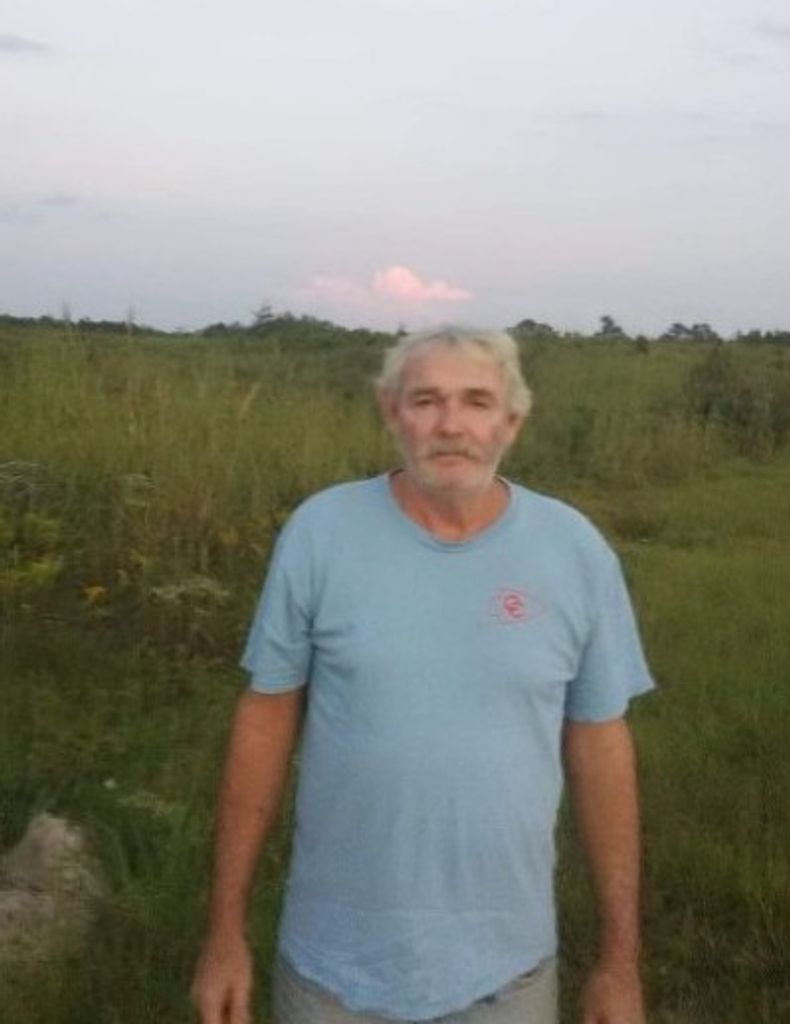Ray Nelson Crowley Profile Photo