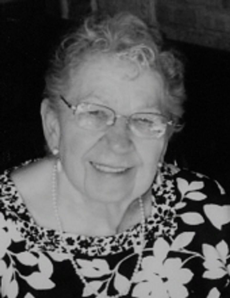 Dolores A. Brunner