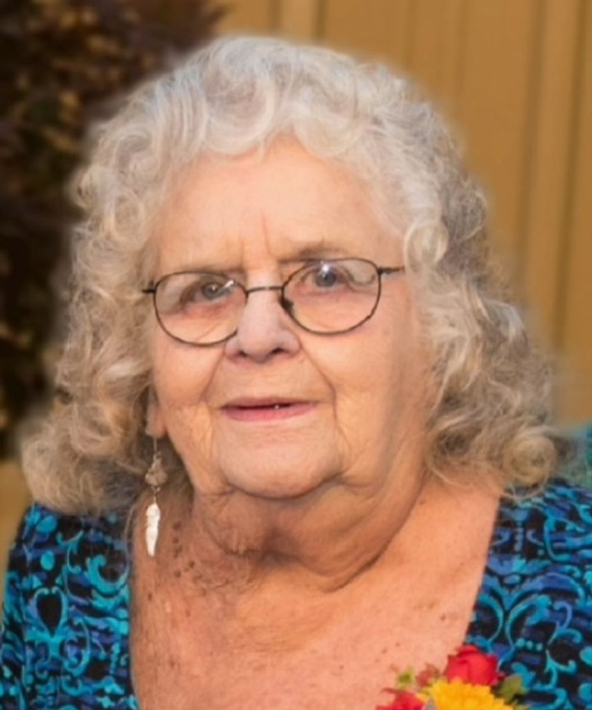 Betty M. (Marie)  Richards Profile Photo