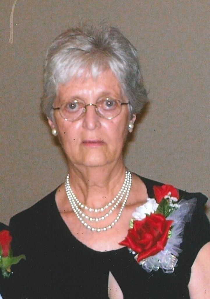 Janet Lee Dittman