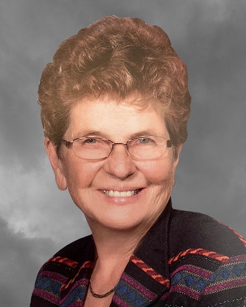 Connie Merrill