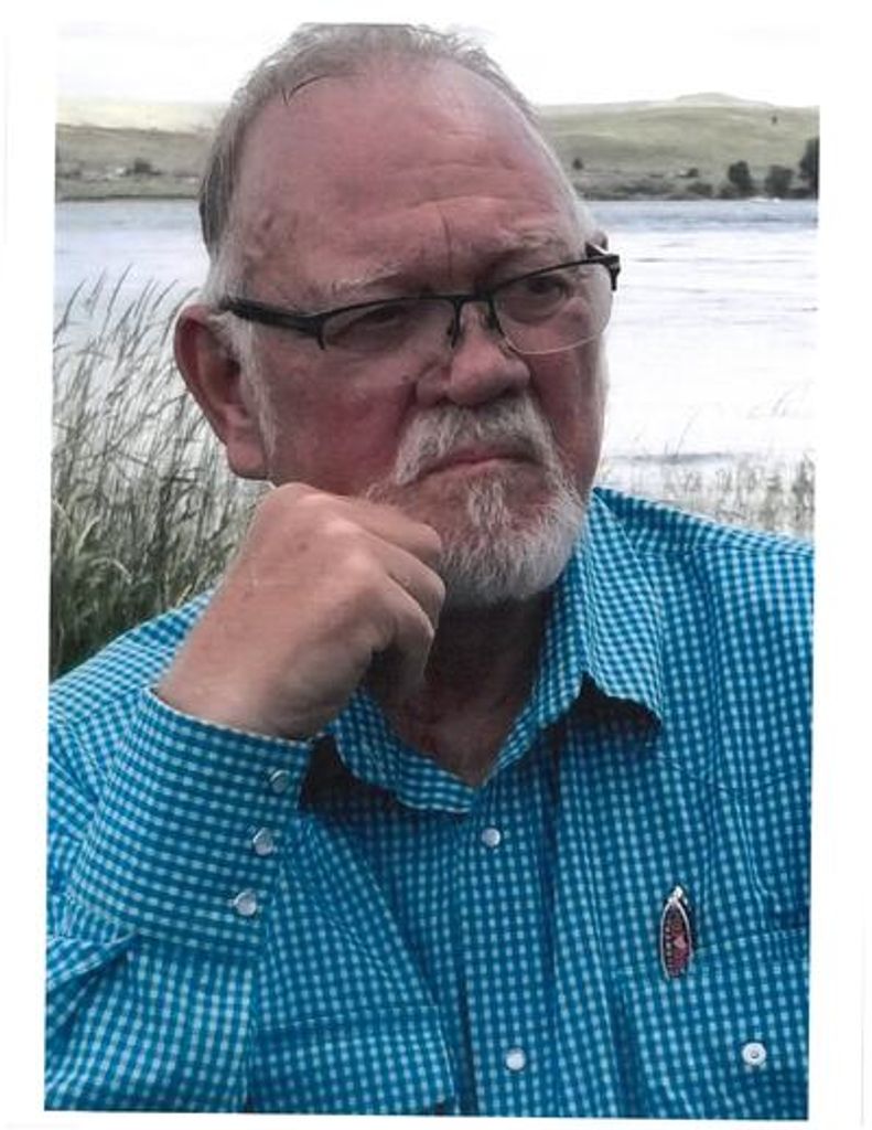 Richard S. "Dick" Parker Profile Photo