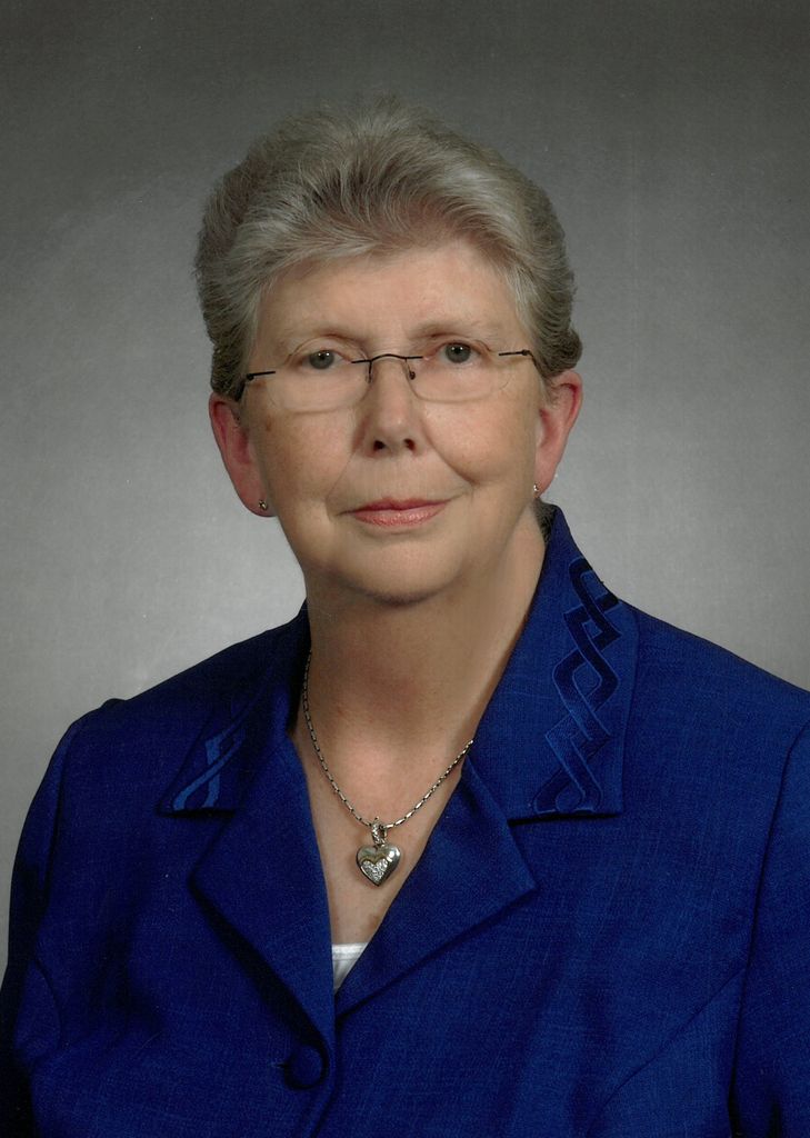 Patricia Keel Lindsey Profile Photo