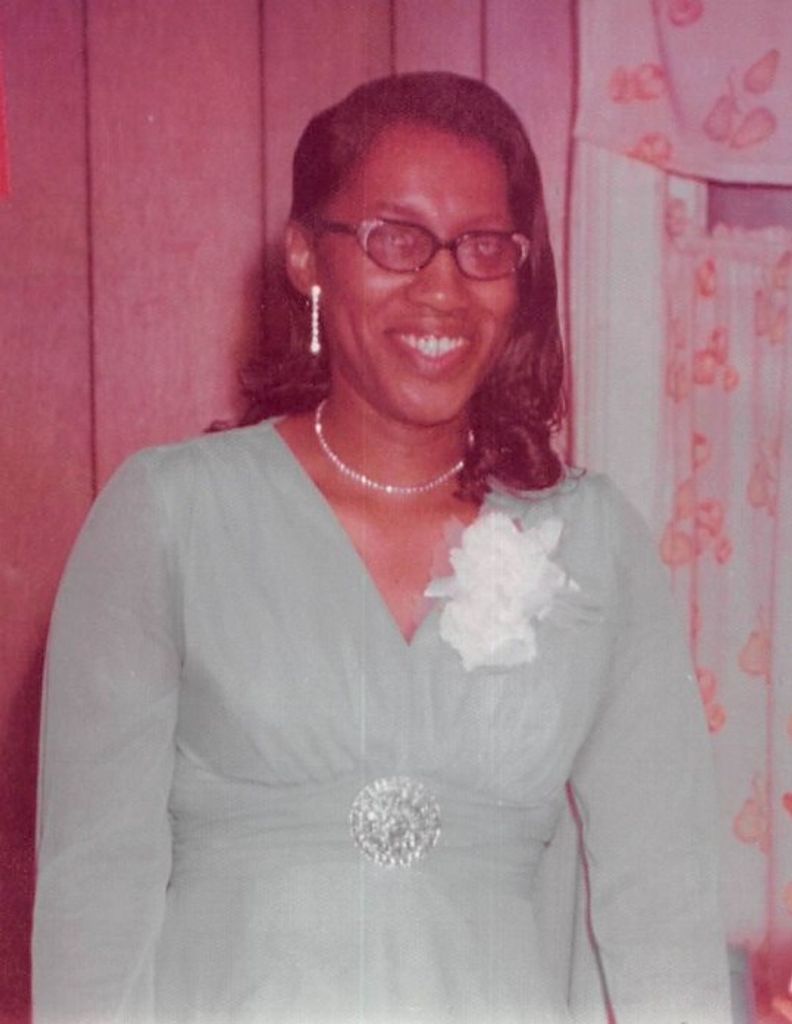 FRANCES POINTER