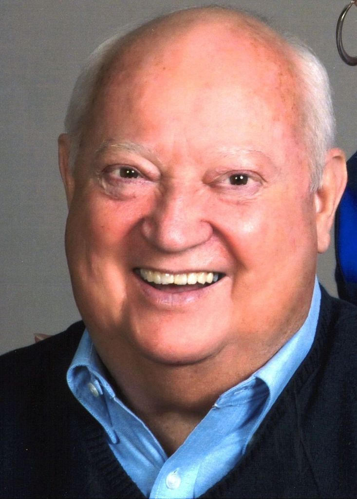 Robert "Bobby" Earl Denton