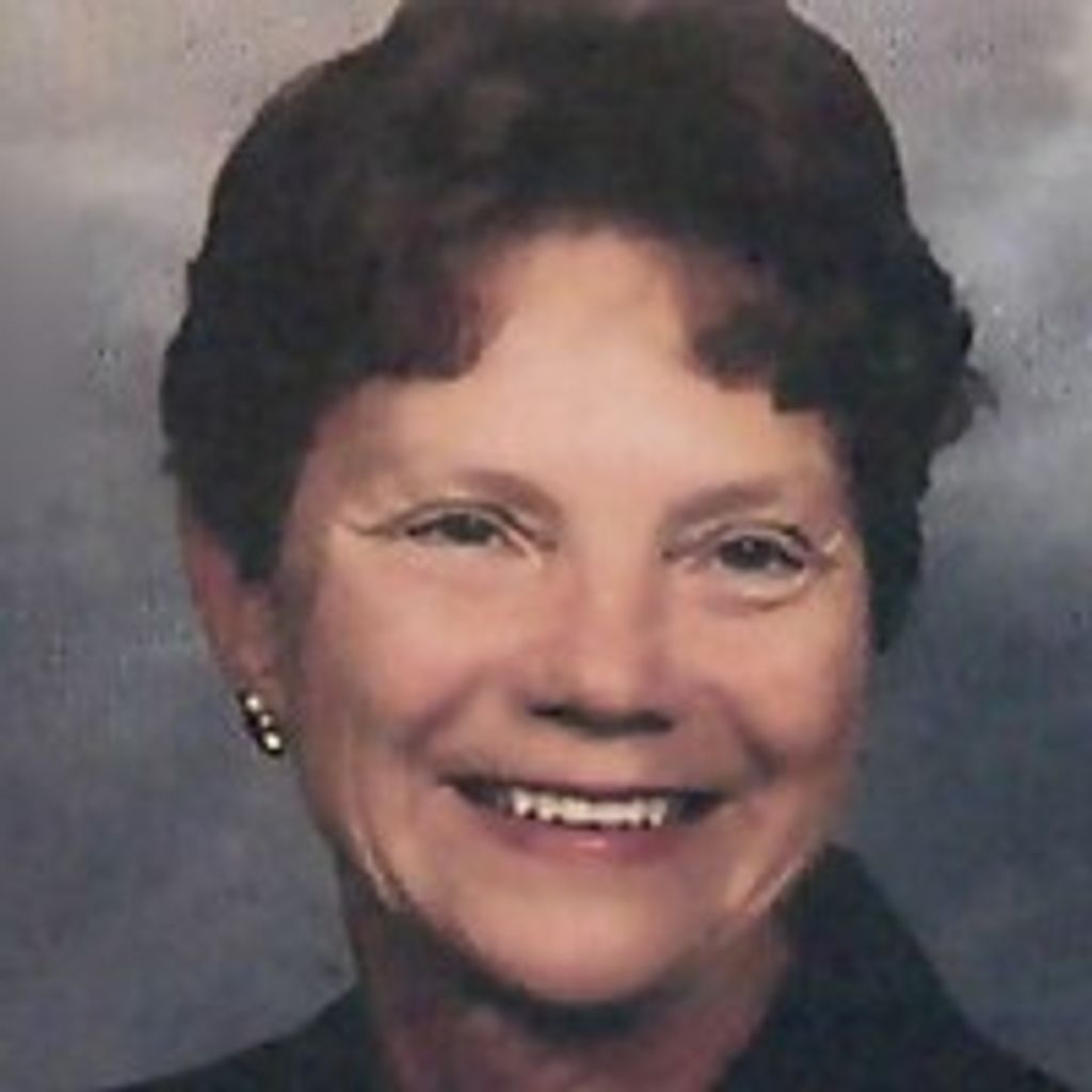 Maxine M. Goodall Schildknecht