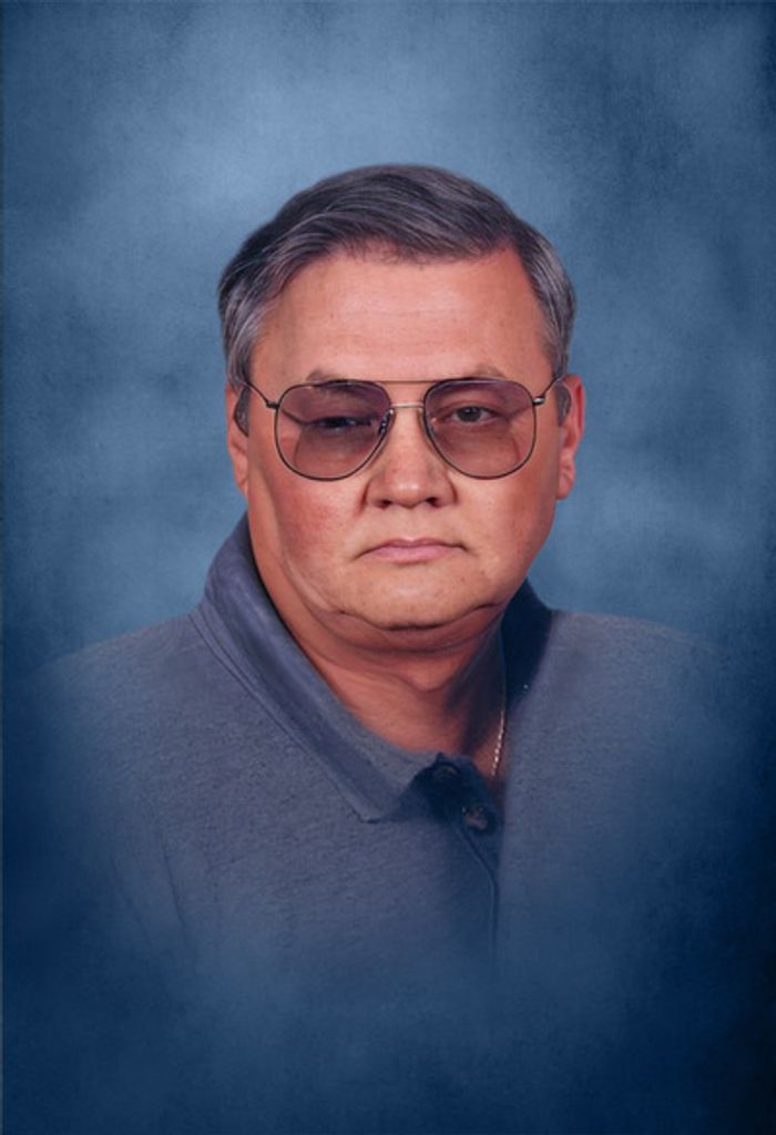 David Worth Barker Profile Photo