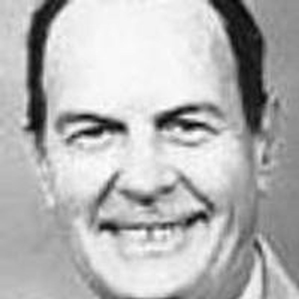Jack L. Griffin