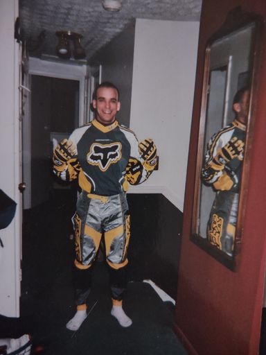 Russell Christopher Barbarotta photo gallery thumbnail 51 of 52