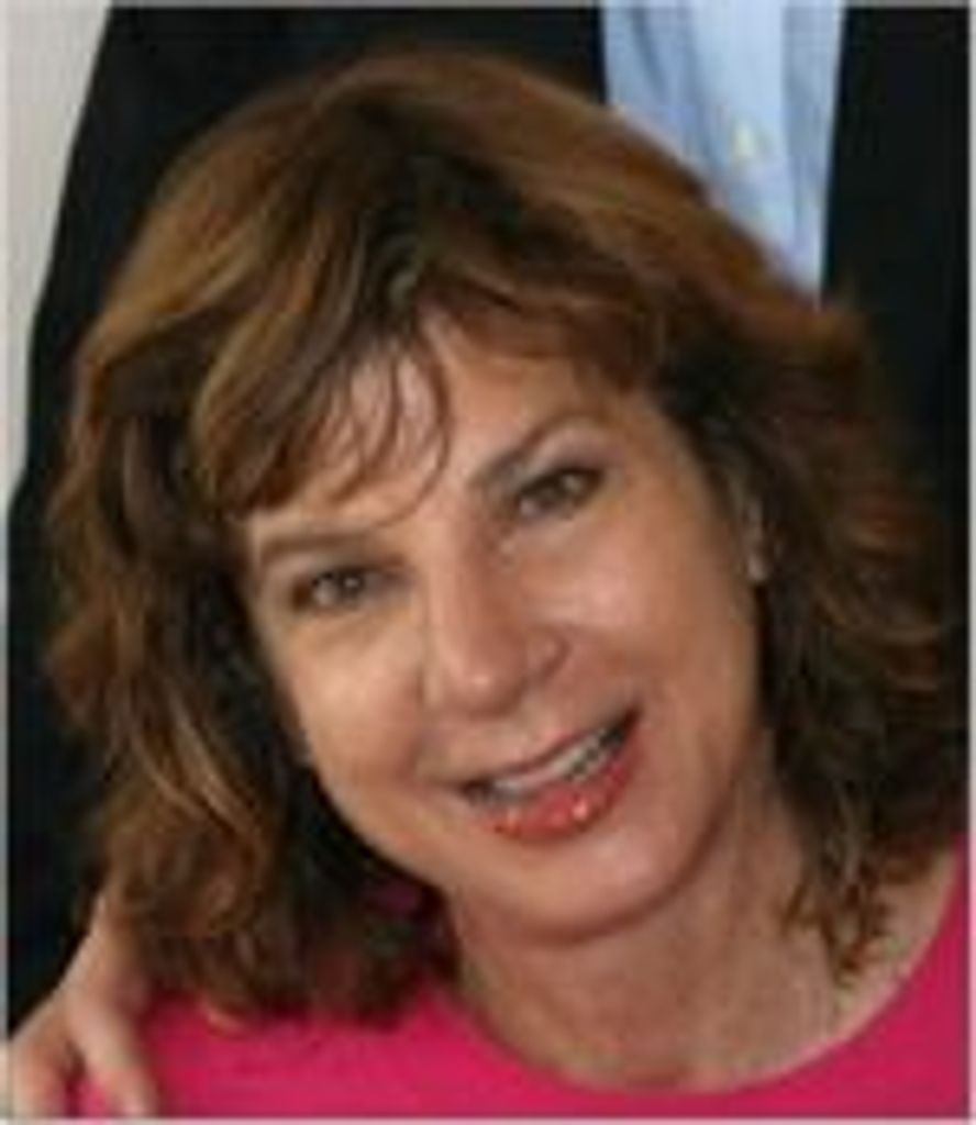 Sharlene Larkin