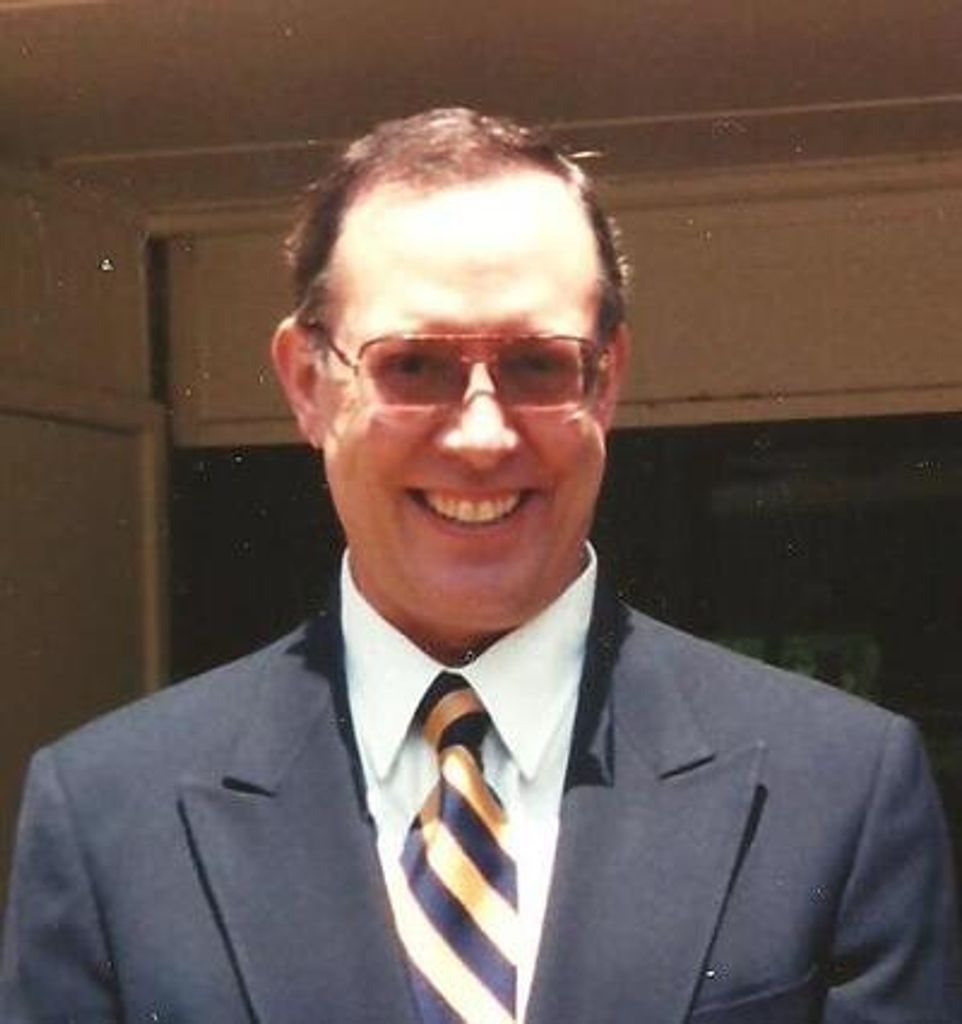 Steven L. Williams Profile Photo