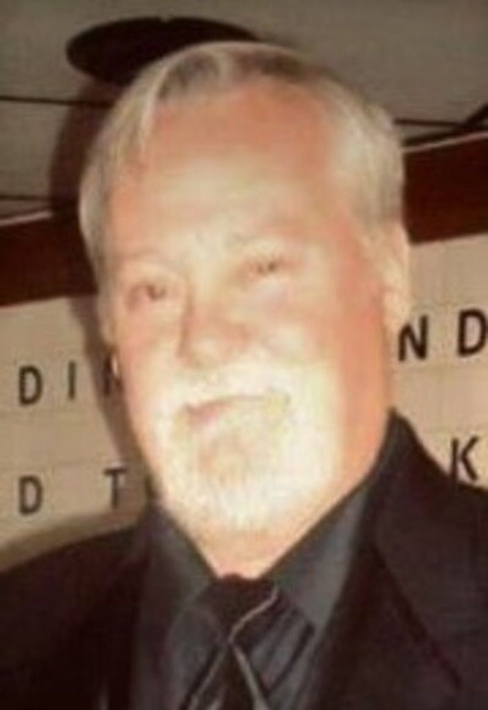 Warren Wheaton Profile Photo