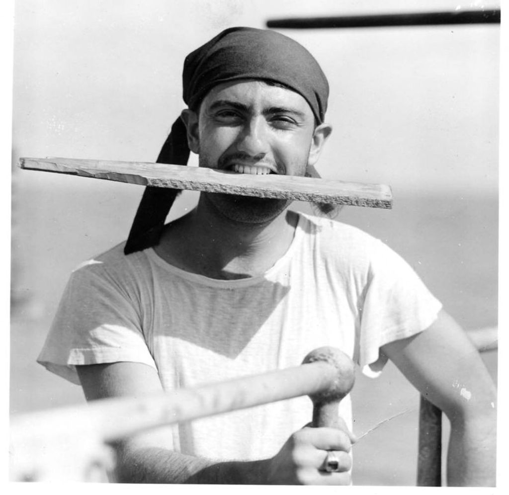 Samuel Samfilippo