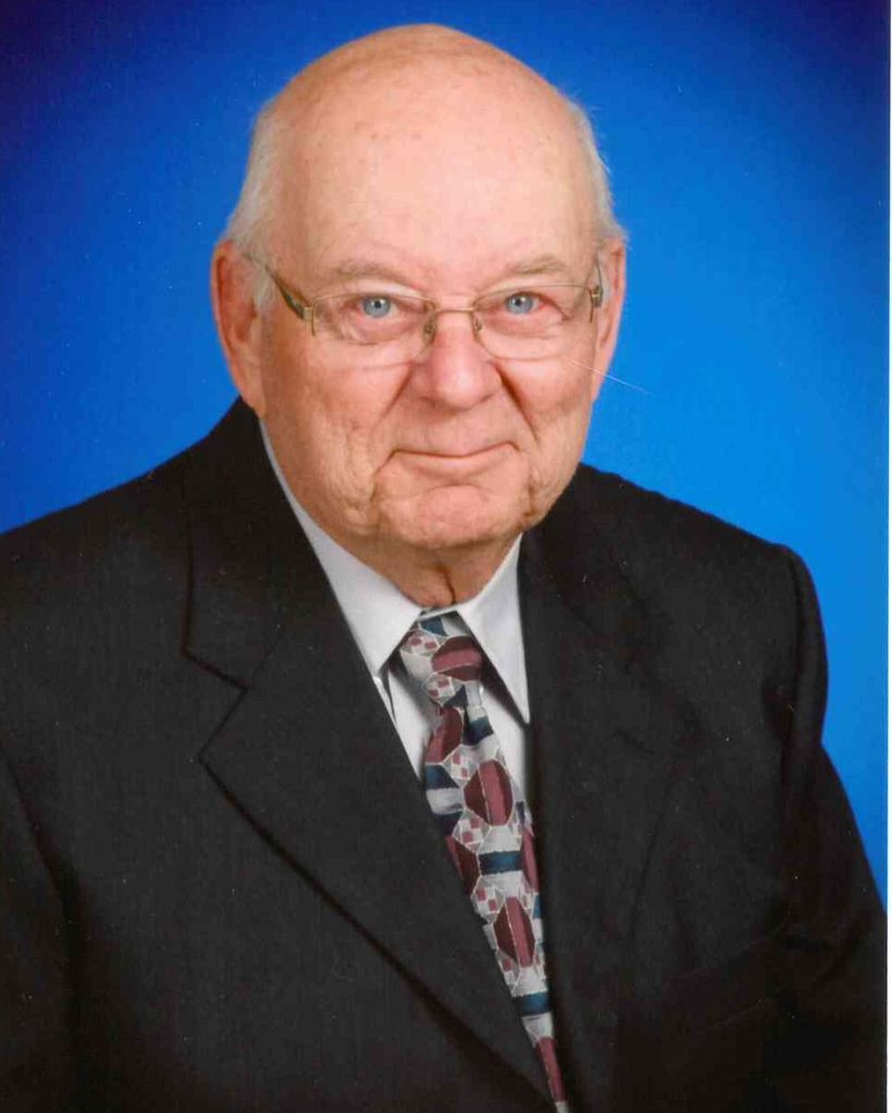 Donald A. Mews
