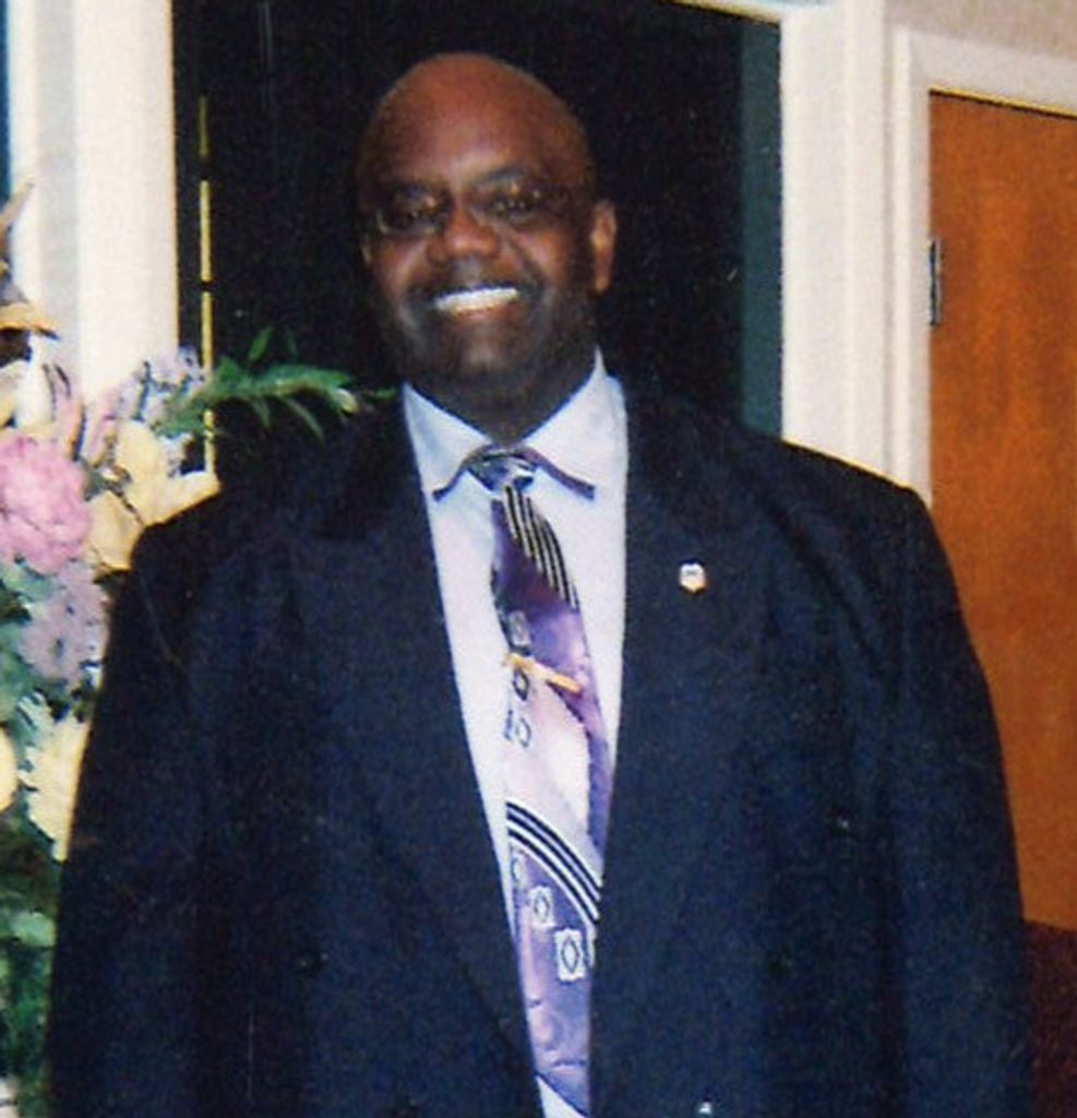 Dr. Elbert Franklin Baldwin, Jr. Profile Photo