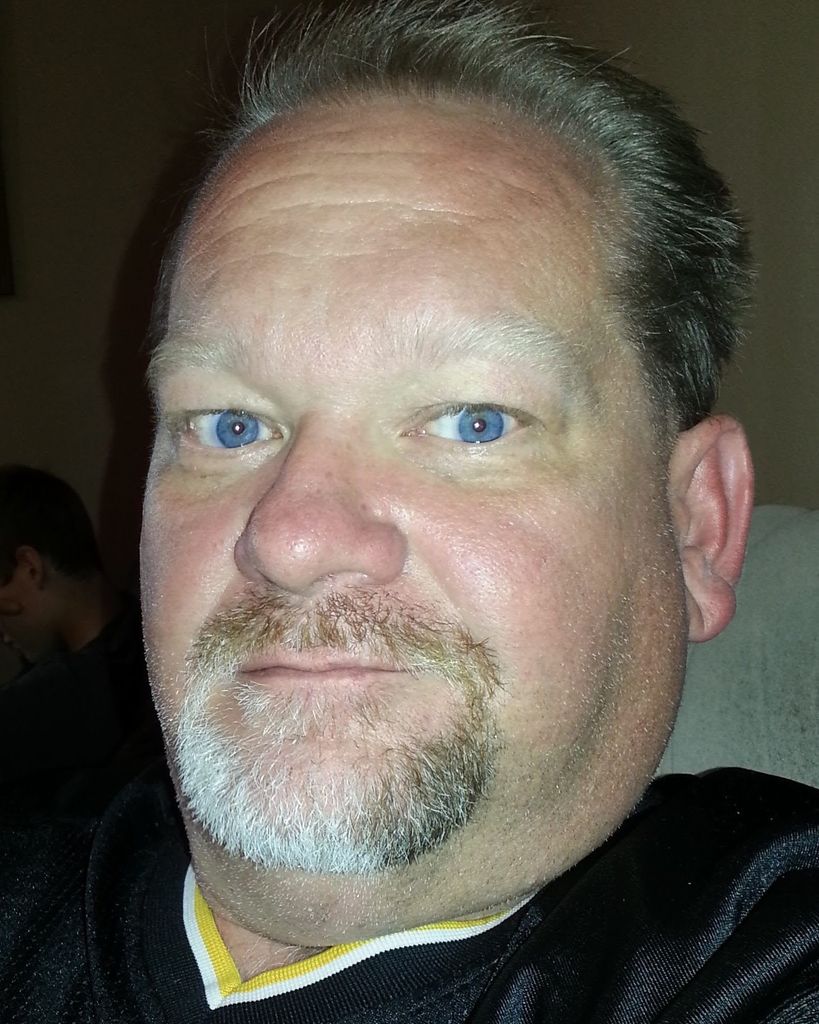 Richard Thomas Grant Profile Photo