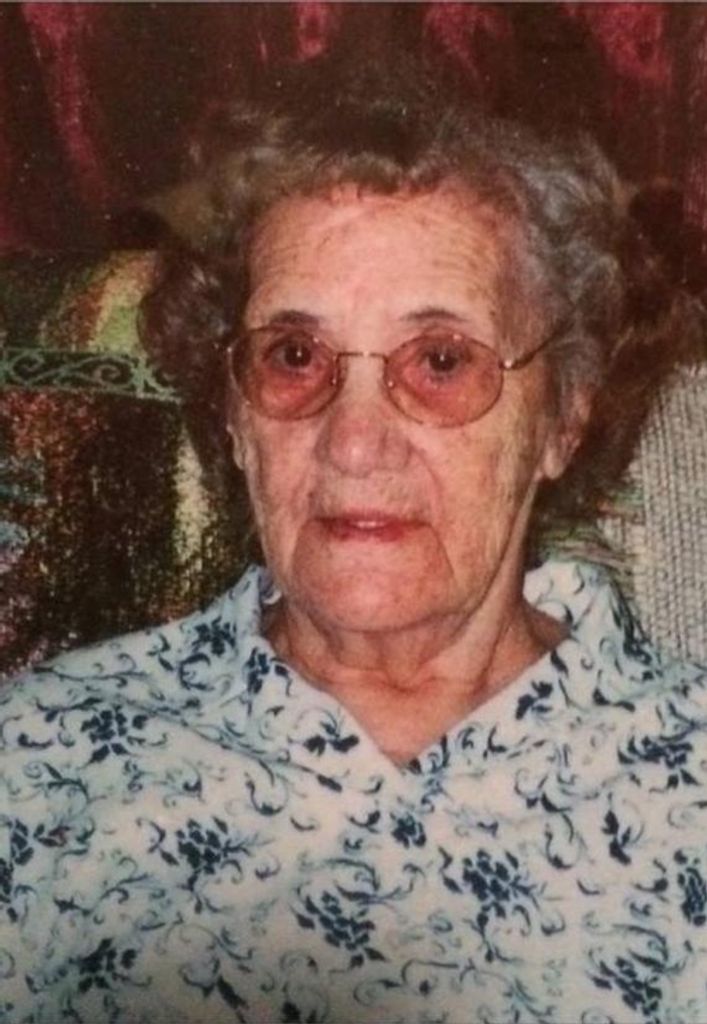 Thelma M. Fisher Profile Photo