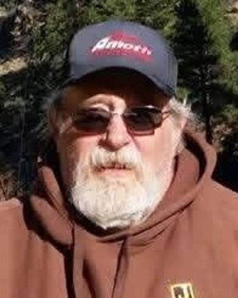 Vernon Lee Perkins