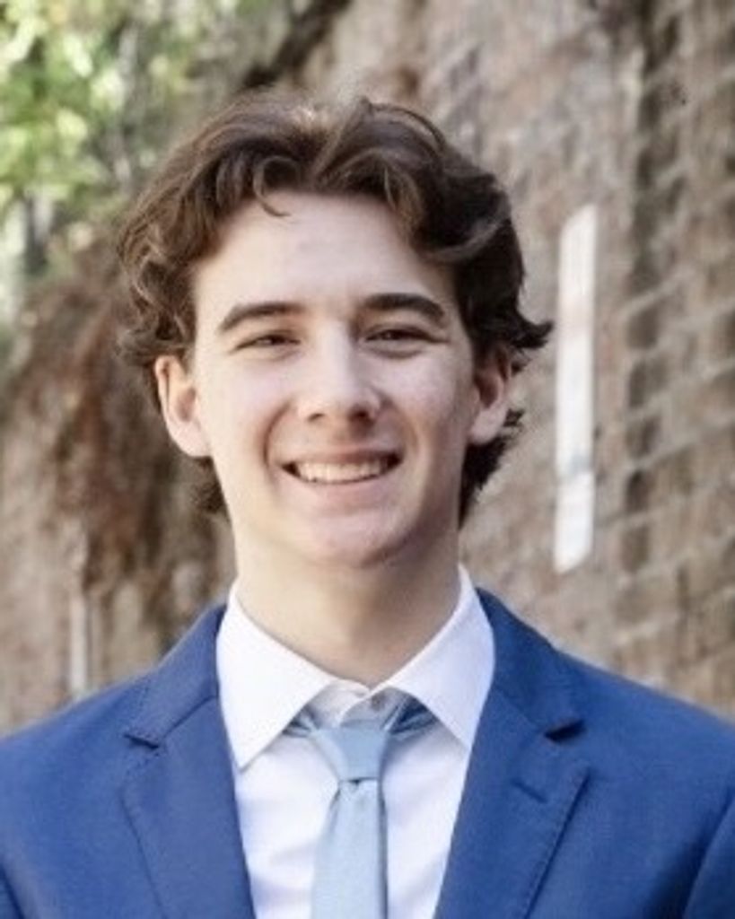 Brandon Luke Shiflett Profile Photo