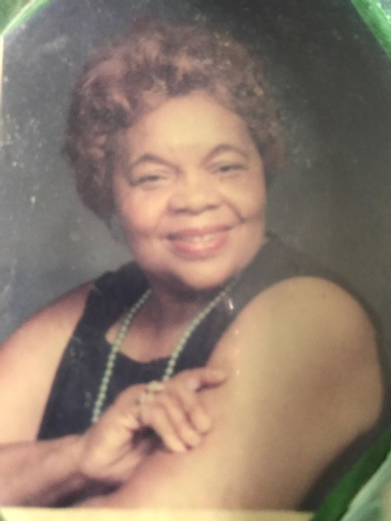 Mary Johnson Profile Photo