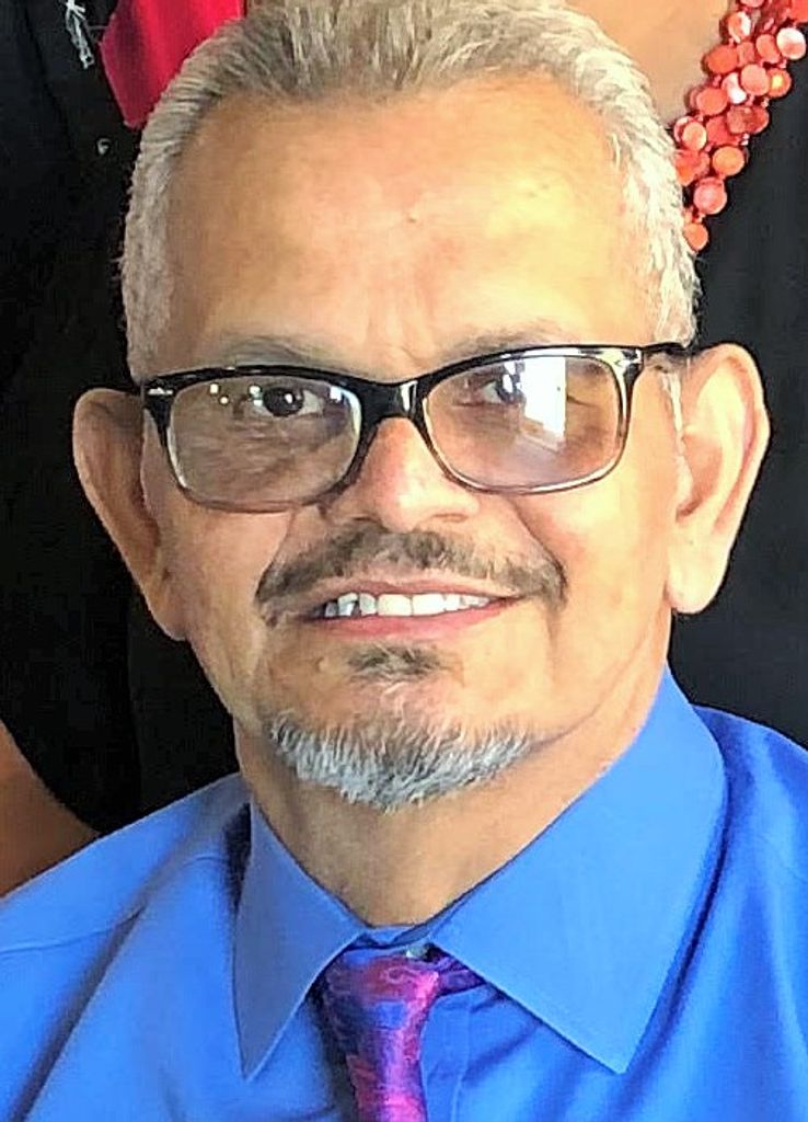 Julio J. Hernandez