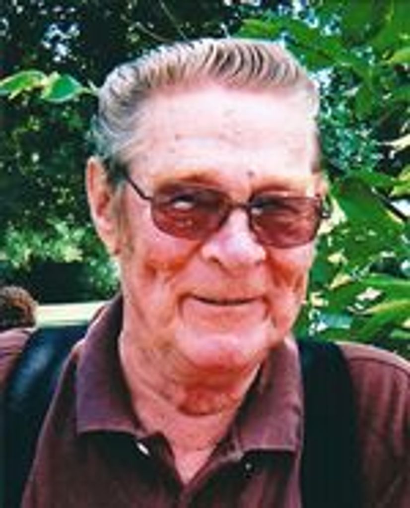 James Herbert 'Jim' Jones