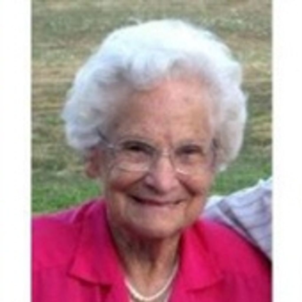 Nellie M. Sutch