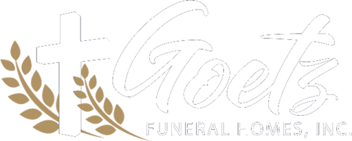 Goetz Funeral Homes Logo