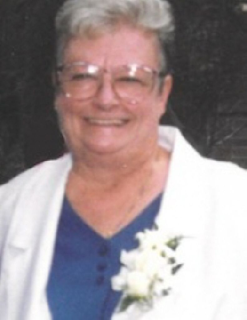 Margaret Ann Anderson Profile Photo