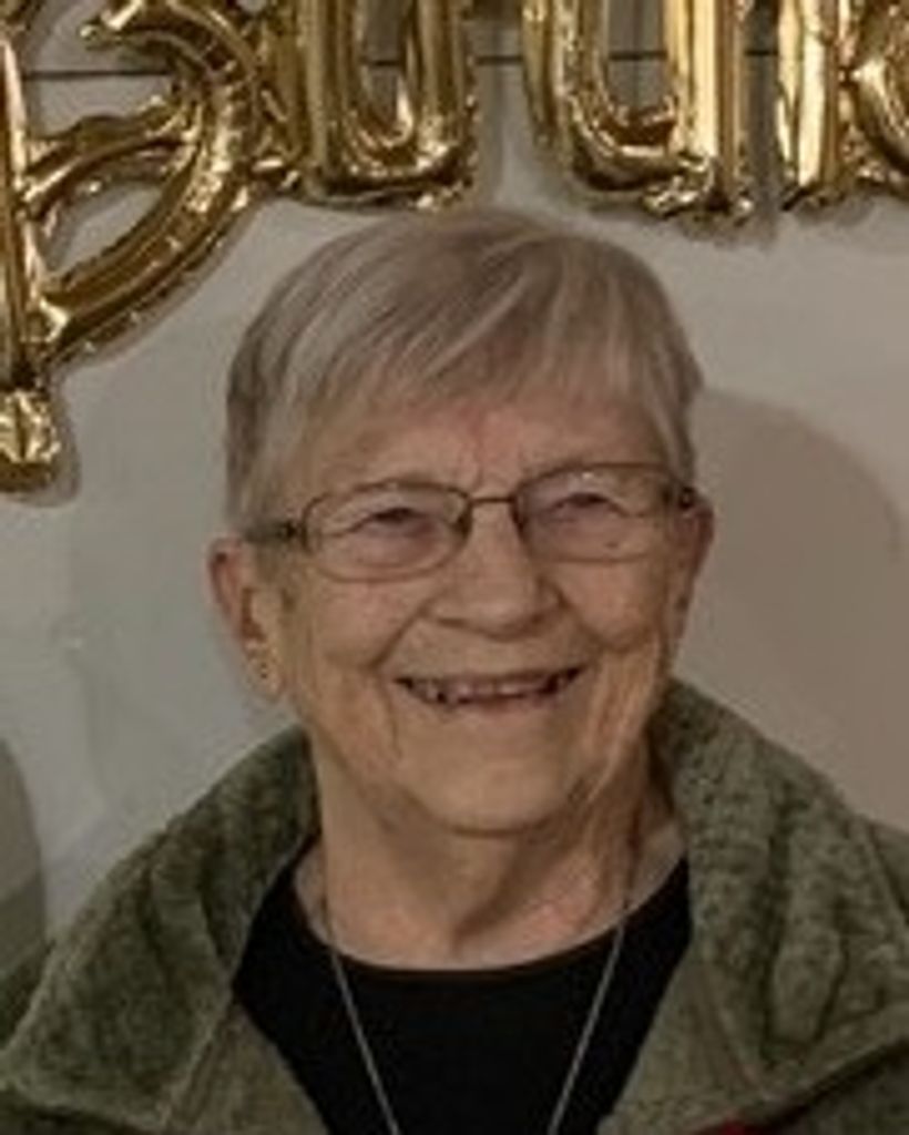 Dolores Kraemer