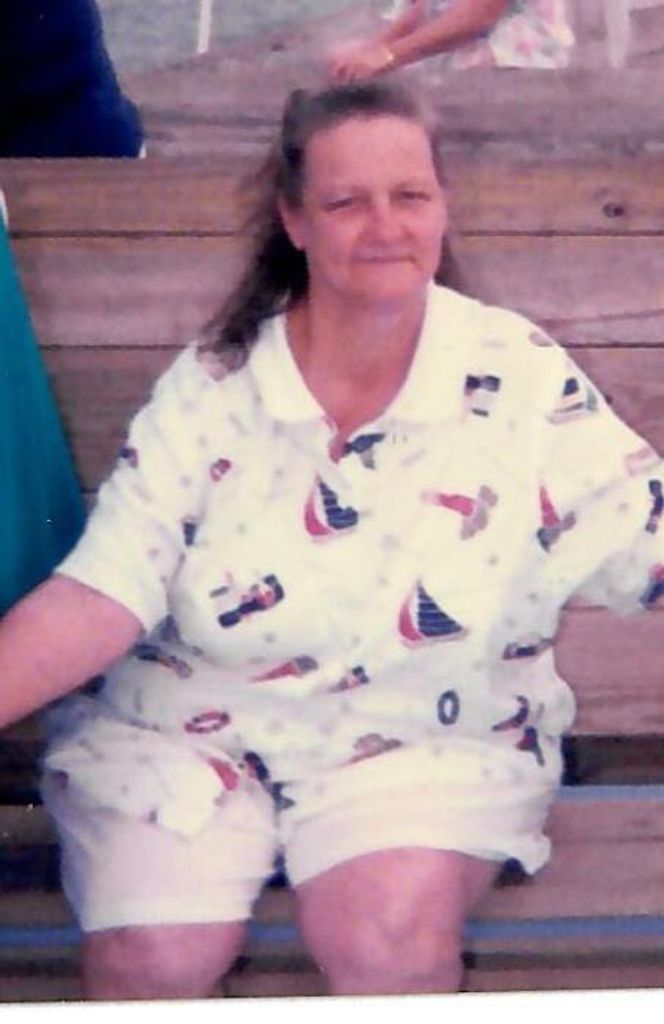 Nyoka D. Troup